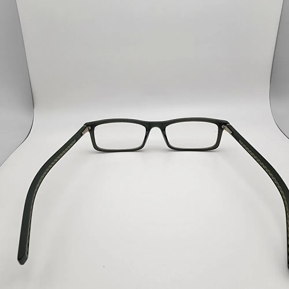 Nautica Green Prescription Glasses Frames